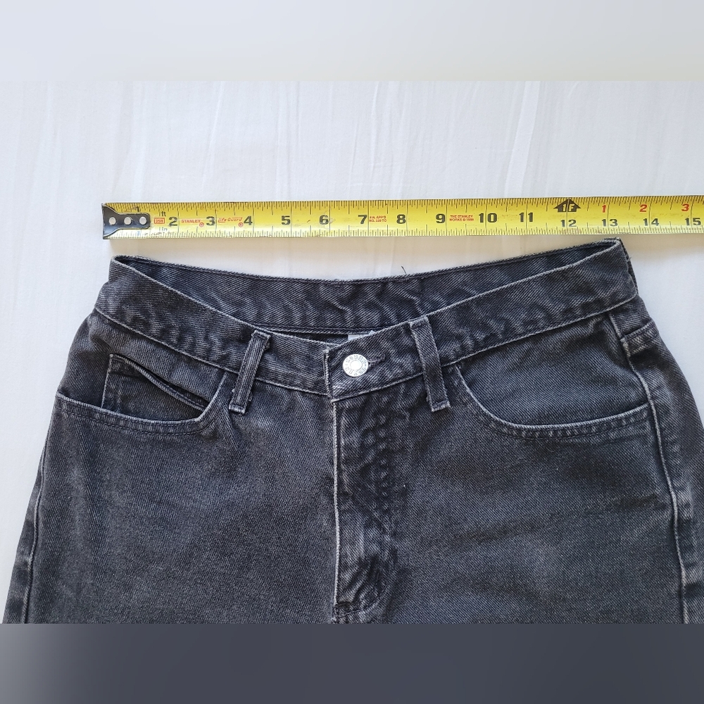 GUESS jeans. 100% cotton. Size: 28 - Picture 6 of 14